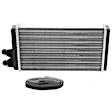 V15-61-0004 Heater Core - Replaces OE Number 443819030