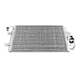 2003 Volkswagen Jetta - A/C Condenser, Without Dryer
