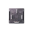 V15-71-0002 Horn Relay - Replaces OE Number 4H0 951 253 A