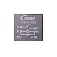 V15-71-0002 Horn Relay - Replaces OE Number 4H0 951 253 A
