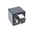 2002 Volkswagen Cabrio - Cooling Fan Relay, Voltage: 12 V; 40 Amp, Sold Individually