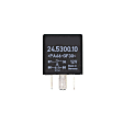 V15-71-0018 Starter Relay - Replaces OE Number 357 906 381