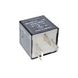 2000 Volkswagen Beetle - Fuel Pump Relay, Voltage: 12 V; 15 Amp; With Oe No. 1J0906381A, Sold Individually