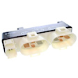 1993 Volkswagen EuroVan - Cooling Fan Relay, For Cars With A/C., Sold Individually