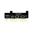 1993 Volkswagen EuroVan - Cooling Fan Relay, For Cars With A/C., Sold Individually