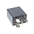 V15-71-0040 Horn Relay - Replaces OE Number 4H0 951 253 C