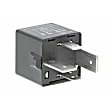 V15-71-0059 Horn Relay - Replaces OE Number 1K0 951 253 A