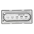 V15-71-0075 Fuel Pump Relay - Replaces OE Number 5Q0 906 093