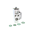 V15-77-0006 A/C Expansion Valve - Replaces OE Number 1K0 820 679