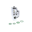 V15-77-0023 A/C Expansion Valve - Replaces OE Number 8K0820679B