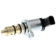 2006 Volkswagen Jetta - A/C Compressor Control Valve, For Sanden Pxe16, Screw Fix, Sedan, Sold Individually