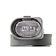 2006 Volkswagen Jetta - A/C Compressor Control Valve, For Sanden Pxe16, Screw Fix, Sedan, Sold Individually