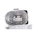 2008 Volkswagen Beetle - A/C Compressor Clutch - Replaces OE Number 1K0 820 803 F