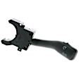 2005 Volkswagen Golf - Wiper Switch, Aftermarket Grade; For Adj. Wiper; Plug (Connector): 10 Pins