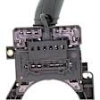 2005 Volkswagen Golf - Wiper Switch, Aftermarket Grade; For Adj. Wiper; Plug (Connector): 10 Pins