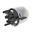 V15-80-3218 Ignition Switch - Replaces OE Number 4B0 905 849