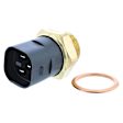 2000 Audi TT Quattro - Cooling Fan Temperature Switch, Engine Des: ATC, Enginevin: C, With Gasket; Optional, Sold Individually