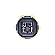 1997 Volkswagen EuroVan - Cooling Fan Temperature Switch, With Gasket, Sold Individually
