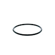 2001 Volkswagen EuroVan - Thermostat, 2.8L 6Cyl, Engine Des: AXK, With Gasket