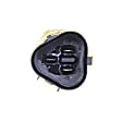 2001 Audi TT Quattro - Cooling Fan Temperature Switch, Engine Des: AMU, Enginevin: T, With Gasket; Optional; With Oe No. 1J0959481A, Sold Individually