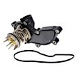V15-99-2081 Thermostat Housing - Replaces OE Number 06E 121 111 AL