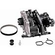 V15-99-2107 Thermostat Housing - Replaces OE Number 06L 121 111 H