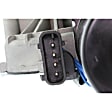 V20-07-0007 Wiper Motor, Front - Replaces OE Number 67638360603