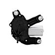 V20-07-0008 Wiper Motor - Replaces OE Number 67 63 6 932 013