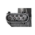 1998 BMW Z3 - Front Wiper Motor, With Oe No. 67638363514, OE Replacement Series