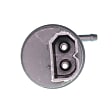 1991 BMW 325iX - Washer Pump