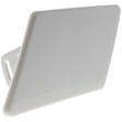 2010 BMW M3 - Driver Side, Headlight Washer Cover, enginedesignationname: S65B40A; Sedan, E90 Body; Aftermarket Grade