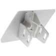 2010 BMW 328i - Passenger Side, Headlight Washer Cover, enginedesignationname: N51B30A; Sedan, E90 Body; Aftermarket Grade