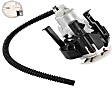 V20-09-0417-2 Fuel Pump for In-Tank Suction Device - Replaces OE Number 16-14-6-752-368