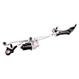 V20-2210 Wiper Linkage - Replaces OE Number 61 61 7 194 029
