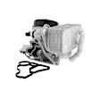 2013 BMW 135i - Engine Oil Cooler, 6 Cyl 3.0L, enginedesignationname: N55B30A; Convertible, E88 Body; Aftermarket Grade; With High speed synchronisation [S840A]