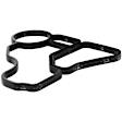 2013 BMW 135i - Engine Oil Cooler, 6 Cyl 3.0L, enginedesignationname: N55B30A; Convertible, E88 Body; Aftermarket Grade; With High speed synchronisation [S840A]