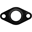 V20-66-0004 Secondary Air Injection Check Valve - Replaces OE Number 11 72 7 837 456
