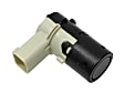 2003 BMW 525i - Front, Driver or Passenger Side Parking Assist Sensor, Sedan