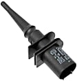 2009 BMW X3 - Ambient Temperature Sensor
