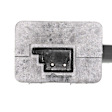 2004 BMW 525i - HVAC Temperature Control Switch, Location: Evaporator; Sensor, Sold Individually