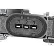 2013 BMW X5 - Exhaust Gas Differential Pressure Sensor, Sport Utility, With Oe No. 13627808013