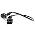 1997 BMW 528i - Camshaft Position Sensor, With Oe No. 1703221, Sold Individually, 6 Cyl 2.8L