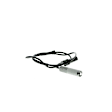 1996 BMW 740iL - Rear, Driver or Passenger Side ABS Speed Sensor