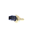 2017 BMW X5 - Coolant Temperature Sensor, 6 Cyl 3.0L, Cylinder head