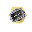 2017 BMW X5 - Coolant Temperature Sensor, 6 Cyl 3.0L, Cylinder head