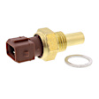 1993 BMW 325i - Temperature Sender, Engine Des: M20, FI, With Seal
