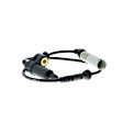 1999 BMW 328i - Front, Driver or Passenger Side ABS Speed Sensor, Sedan