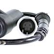 1999 BMW 328i - Front, Driver or Passenger Side ABS Speed Sensor, Sedan