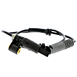1997 BMW Z3 - Front, Driver or Passenger Side ABS Speed Sensor