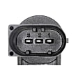 2002 BMW 330xi - Camshaft Position Sensor, Without Seal; Exhaust, Sold Individually, 6 Cyl 3.0L
